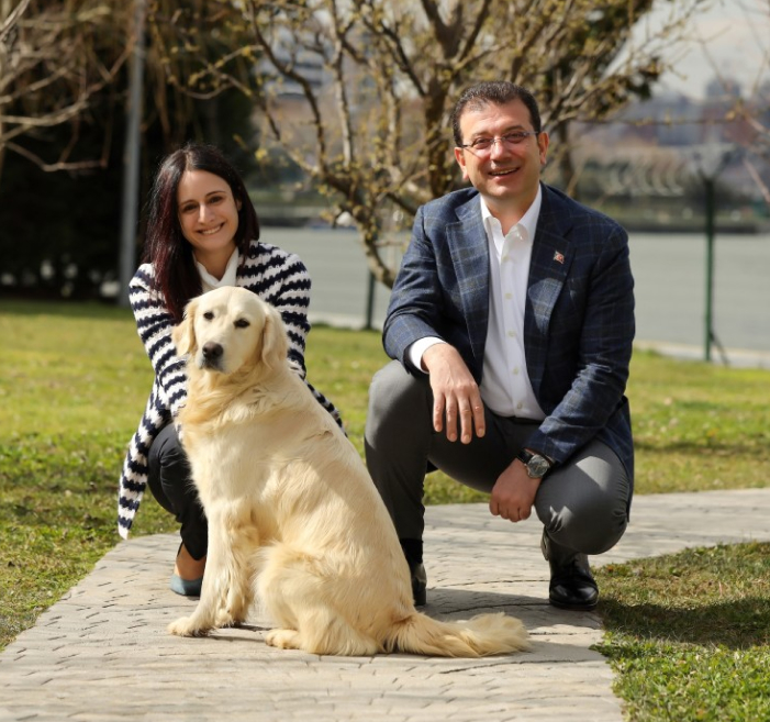 Press Release: April 4 World Stray Animals Day